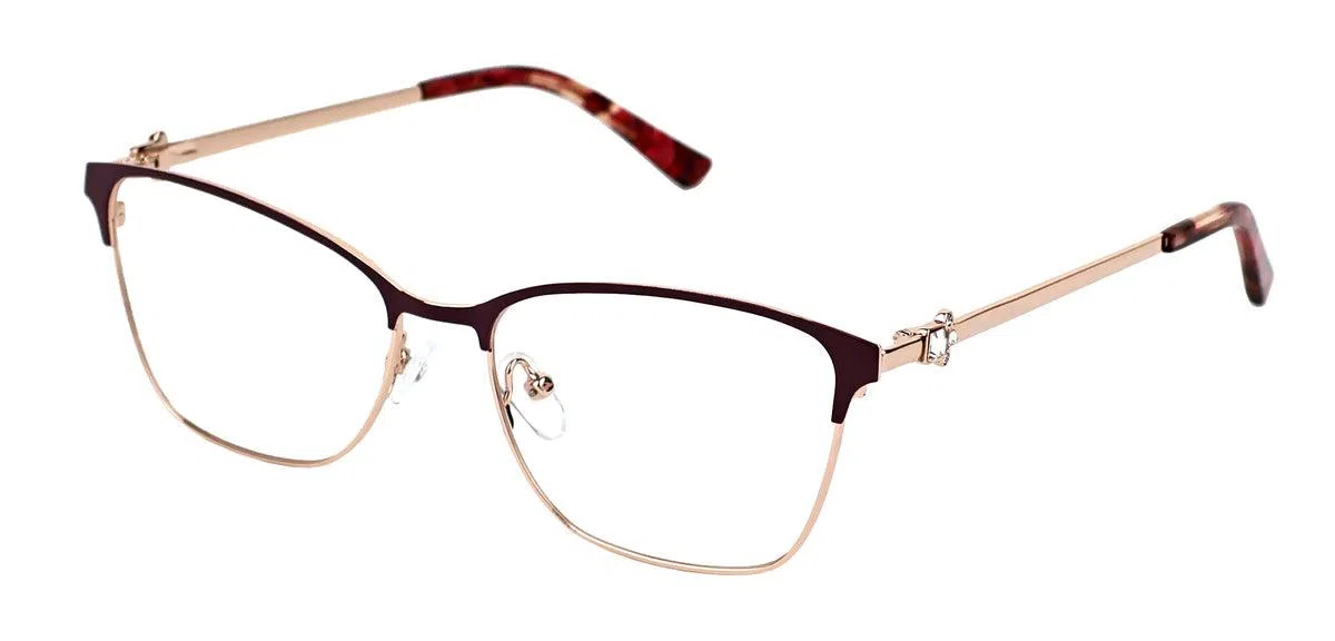 Elizabeth Arden 1293 Eyeglasses